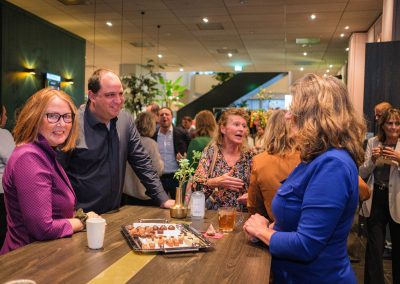 Uitreiking Participatieprijs werkgevers 2022