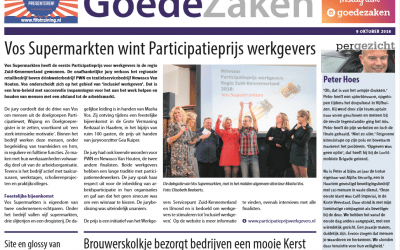 In Goede Zaken