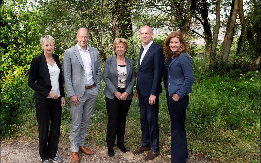 Jury Participatieprijs werkgevers vernieuwd