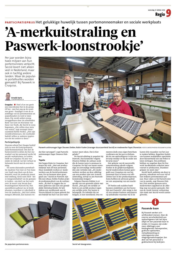 interview-secrid-winnaar-participatieprijs-werkgevers-2021-hd-27-10-21 copy