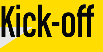 Geslaagde kick-off bijeenkomst