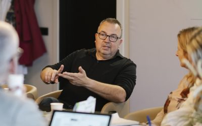 Otelli: altijd wel plek voor mensen die net buiten de hokjes vallen