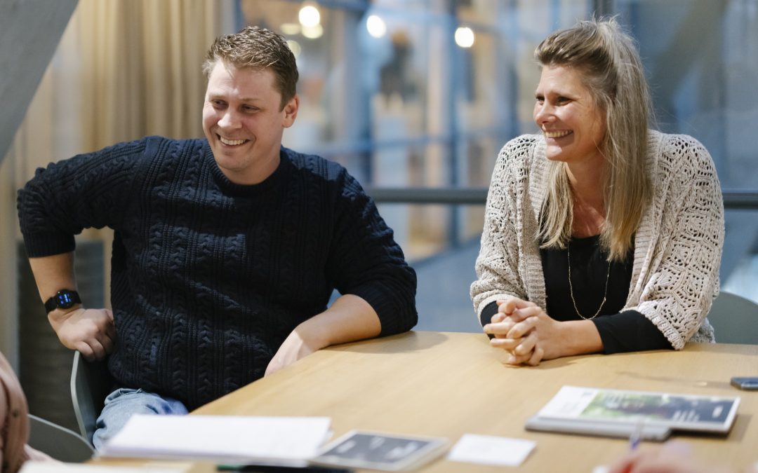 Vermaat Groep: open cultuur waarin iedereen zich welkom voelt