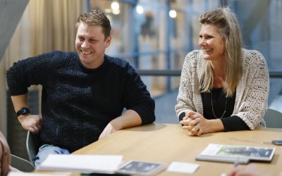 Vermaat Groep: open cultuur waarin iedereen zich welkom voelt