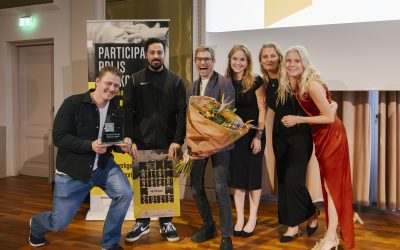 Vermaat Groep wint werkgeversprijs